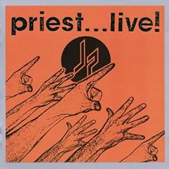 Priest...Live! [Vinyl LP]