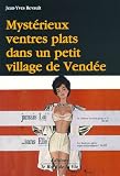Myst�rieux ventres plats dans un petit village de Vend�e