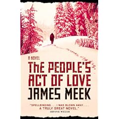 Peoples Act Of Love