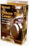 Deluxe Spare Tire Cover