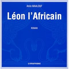 L�on l'Africain (Coffret 10 CD)