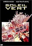 Soleil vert [FR IMPORT] - Charlton Heston