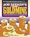 Book Job Seeker's Online Goldmine: A Step-by-Step Guidebook to Government And No-Cost Web Tools