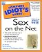 Book Complete idiot's Guide to Sex on the Net