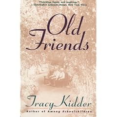 Old Friends