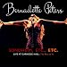 Sondheim Etc. Etc.: Bernadette Peters Live at Carnegie Hall (The Rest of It)