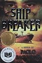 Ship Breaker (Turtleback School & Library Binding Edition) [Library Binding]