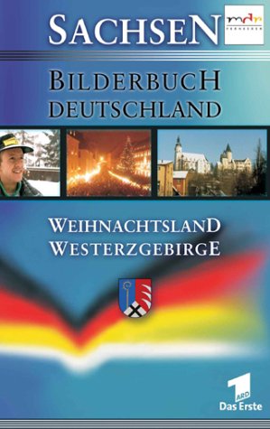 Bilderbuch Deutschland - Westerzgebirge