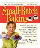  : Small-Batch Baking