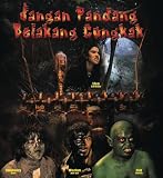Senandung Malam (Version nyanyian pelakon filem 'Jangan Pandang Belakang Congkak')