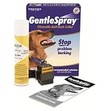 Premier GentleSpray Citronella Anti-Bark Dog Collar