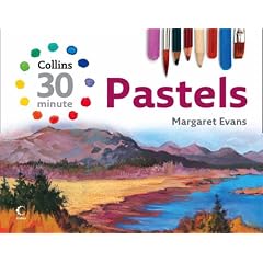 Collins 30-Minute Painting - Pastels