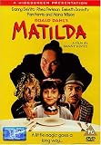 Matilda [UK IMPORT] - Mara Wilson
