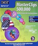 ClipArt & More! 500,000