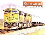 Railroading! 2007 Calendar