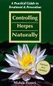 Controlling Herpes Naturally: A Practical Guide to Treatment & Prevention