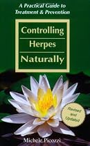Controlling Herpes Naturally: A Practical Guide to Treatment & Prevention