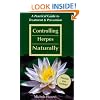Controlling Herpes Naturally: A Practical Guide to Treatment & Prevention