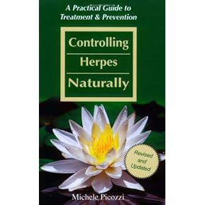 Controlling Herpes Naturally: A Practical Guide to Treatment & Prevention