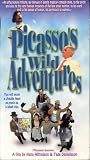 Picassos Wild Adventures