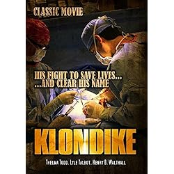 Klondike: Classic Movie