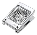 Leifheit Pro Line Stainless Steel Egg Slicer