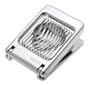 Leifheit Pro Line Stainless Steel Egg Slicer