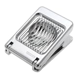 Leifheit Pro Line Stainless Steel Egg Slicer