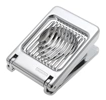 Leifheit Pro Line Stainless Steel Egg Slicer