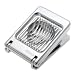 Leifheit Pro Line Stainless Steel Egg Slicer