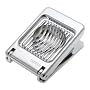 Leifheit Pro Line Stainless Steel Egg Slicer