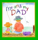 Cover of Me and My Dad by Stuart Hample Eric Marshall 0761115749