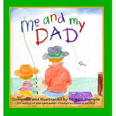 Me and My Dad