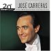 The Best of Jos� Carerras (The Millenium Collection)