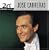 The Best of Jos� Carerras (The Millenium Collection)