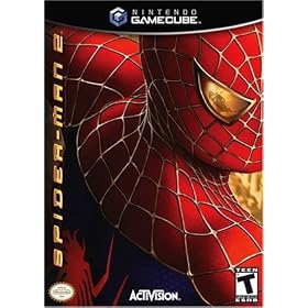 Spider-Man 2