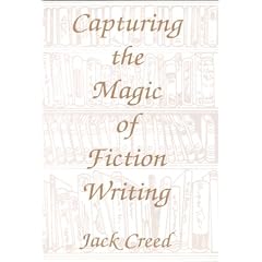 Capturing the Magic of Fiction Writing
