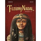 Les Fleury-Nadal, Tome 3 : Benjamin : Tome 2par Frank Giroud