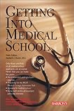 Getting into Medical School