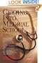 Getting Into Medical School