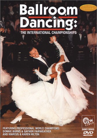 Free Download Of Ballroom Dancing: The International Championships Online