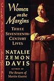 Women on the Margins: Three Seventeenth-Century Lives