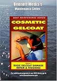 Cosmetic Gelcoat & Fiberglass Repair & Finishing
