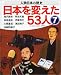 人物日本の歴史・日本を変えた53人〈7〉