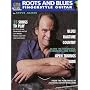 Roots and Blues Fingerstyle Guitar: Acoustic Guitar Private Lessons with CD (Audio) (Acoustic Guitar Magazine's Private Lessons)