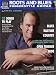 Roots and Blues Fingerstyle Guitar: Acoustic Guitar Private Lessons (Acoustic Guitar Magazine's Private Lessons) by Steve James