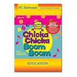 Chicka Chicka Boom Boom (PC & Mac)