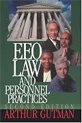 EEO Law and Personnel Practices