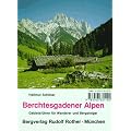 Berchtesgadener Alpen Gebirgsf�hrer