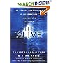 It's Alive : The Coming Convergence of Information, Biology, and Business